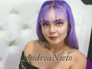 AndreaNieto