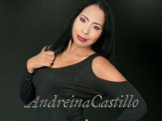 AndreinaCastillo Sexcams city