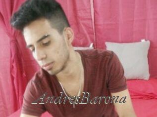 AndresBarona