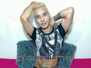 AndresBarrera