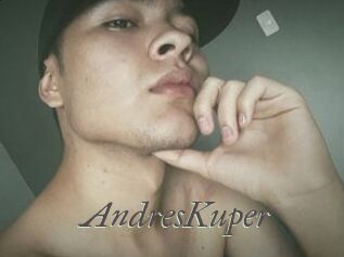 AndresKuper Sexcams city