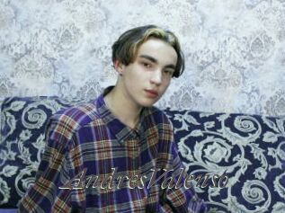 AndresValenso