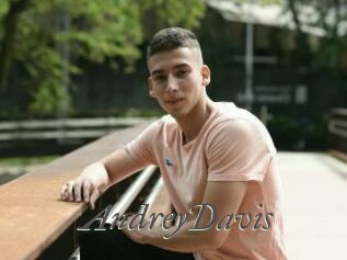 AndreyDavis Sexcams city