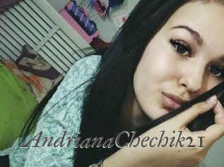 AndrianaChechik21