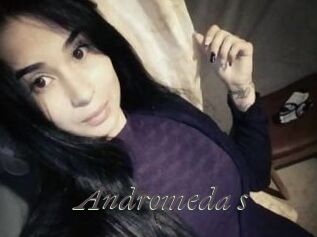 Andromeda_s