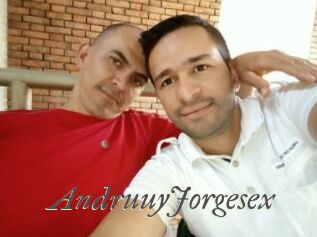 AndruuyJorgesex