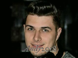 Andy2018
