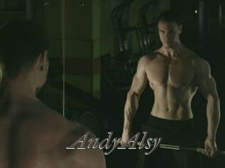 AndyAlsy