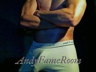 AndyFameRoom