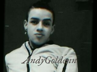 AndyGoldenn Sexcams city