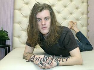 AndyJaler Sexcams city