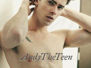 AndyTheTeen
