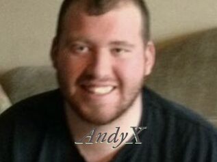 AndyX