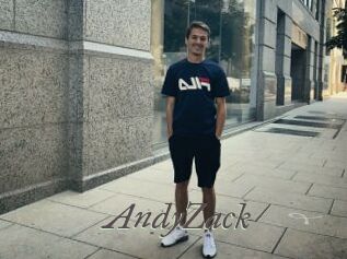 AndyZack Sexcams city