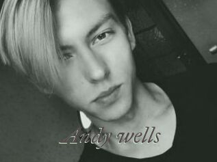 Andy_wells Sexcams city