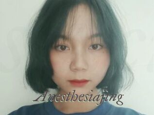 Anesthesiajing