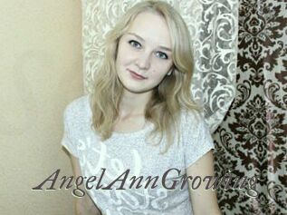 AngelAnnGrowing Sexcams city