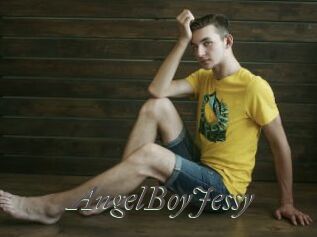 AngelBoyJessy