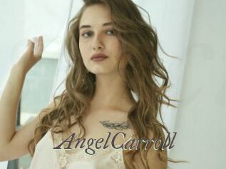 AngelCarroll Sexcams city