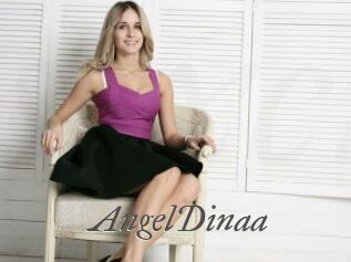AngelDinaa Sexcams city