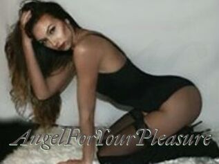 AngelForYourPleasure