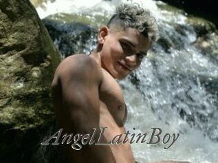 AngelLatinBoy