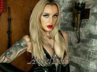 AngelLory Sexcams city