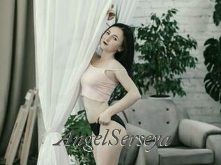 AngelSerseya Sexcams city