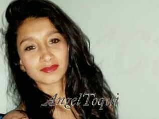 AngelToqui Sexcams city