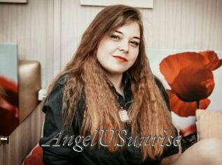 AngelUSunrise