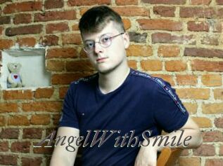 AngelWithSmile Sexcams city