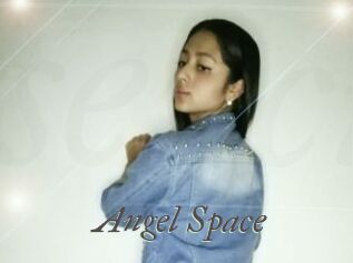 Angel_Space