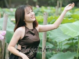 AngelaKwon Sexcams city
