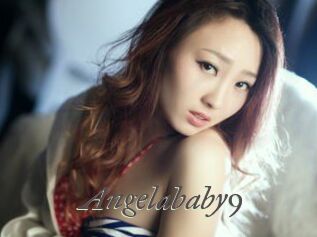 Angelababy9