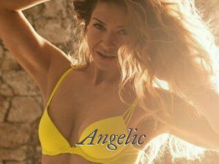 Angelic