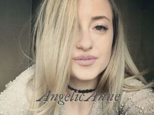 AngelicAnne Sexcams city