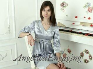 AngelicaEngaging