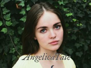 AngelicaTate
