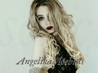 AngelikaMoebius Sexcams city