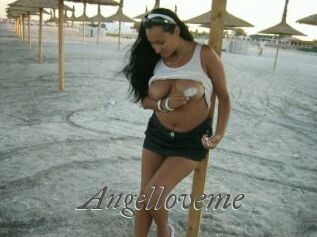 Angelloveme