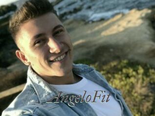 AngeloFit Sexcams city