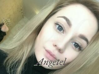 Angetel