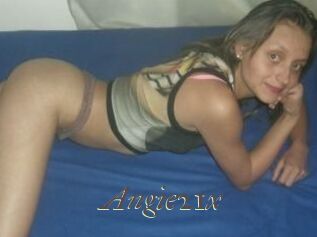 Angie21x