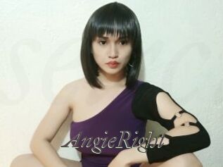 AngieRight