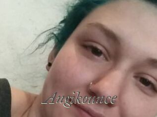 Angikounce