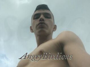 AngryBirdions