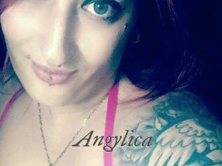 Angylica