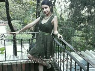 Anhi_Evans