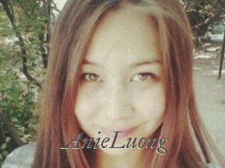 AnieLuong Sexcams city