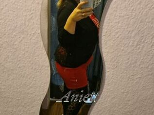 Aniett